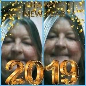 Meet your Posher, Janet